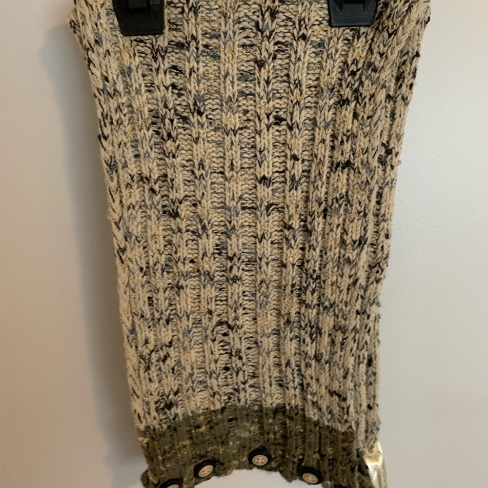 Simply Noelle Scarf
